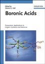 Cover: Boronic Acids - Wiley-VCH