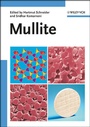 Cover: Mullite - Wiley-VCH