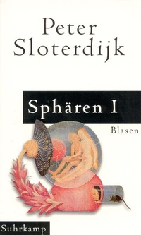 Abbildung von: Sphären. Mikrosphärologie - Suhrkamp