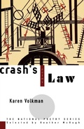 Cover: Crash's Law - WW Norton & Co