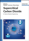 Cover: Supercritical Carbon Dioxide - Wiley-VCH