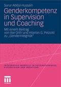 Cover: Genderkompetenz in Supervision und Coaching - VS Verlag f&uuml;r Sozialwissenschaften