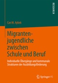 Cover: Migrantenjugendliche zwischen Schule und Beruf - Springer VS