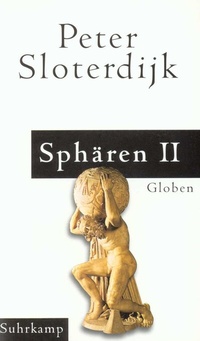 Abbildung von: Sphären. Makrosphärologie - Suhrkamp