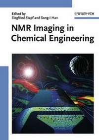 Abbildung von: NMR Imaging in Chemical Engineering - Wiley-VCH
