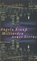 Cover: Milliarden neuer Sterne - Suhrkamp