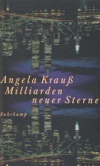 Abbildung von: Milliarden neuer Sterne - Suhrkamp