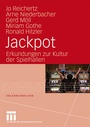 Cover: Jackpot - VS Verlag für Sozialwissenschaften