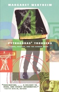 Cover: Pythagoras's Trousers - WW Norton & Co