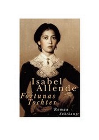 Abbildung von: Fortunas Tochter - Suhrkamp