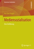 Cover: Mediensozialisation - Springer VS