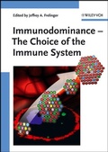 Cover: Immunodominance - Wiley-Blackwell