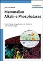 Bild: Mammalian Alkaline Phosphatases - Wiley-Blackwell