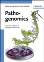 Cover: Pathogenomics - Wiley-Blackwell