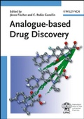 Cover: Analogue-based Drug Discovery - Wiley-VCH