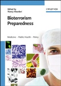 Cover: Bioterrorism Preparedness - Wiley-Blackwell