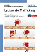 Cover: Leukocyte Trafficking - Molecular Mechanisms, Therapeutic Targets and Methods - Wiley-VCH