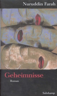 Abbildung von: Geheimnisse - Suhrkamp