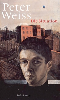 Abbildung von: Die Situation - Suhrkamp