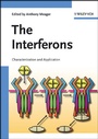 Cover: The Interferons - Wiley-Blackwell