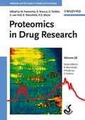 Cover: Proteomics in Drug Research - Wiley-VCH