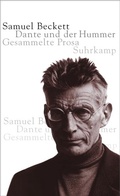 Cover: Dante und der Hummer - Suhrkamp