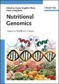 Cover: Nutritional Genomics - Impact on Health and Disease - Wiley-VCH
