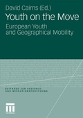 Cover: Youth on the Move - VS Verlag f&uuml;r Sozialwissenschaften