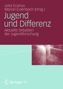 Cover: Jugend und Differenz - Springer VS
