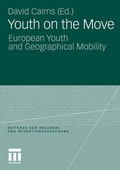Cover: Youth on the Move - VS Verlag f&uuml;r Sozialwissenschaften