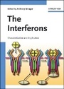 Cover: The Interferons - Characterization and Application - Wiley-VCH