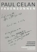 Cover: Werke. T&uuml;binger Ausgabe - Suhrkamp