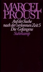 Cover: Werke. Frankfurter Ausgabe - Suhrkamp