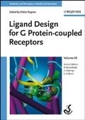 Cover: Ligand Design for G Protein-coupled Receptors - Wiley-VCH