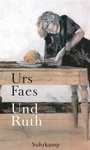 Cover: Und Ruth - Suhrkamp