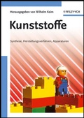 Cover: Kunststoffe - Wiley-VCH