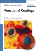 Cover: Functional Coatings - Wiley-VCH