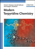 Cover: Modern Terpyridine Chemistry - Wiley-VCH