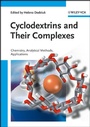 Cover: Cyclodextrins and Their Complexes - Wiley-VCH