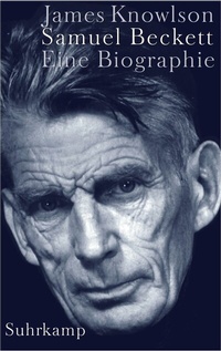 Enlarge image Cover: Samuel Beckett - Suhrkamp