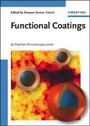 Cover: Functional Coatings - By Polymer Microencapsulation - Wiley-VCH