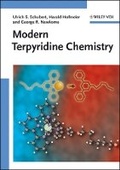 Cover: Modern Terpyridine Chemistry - Wiley-VCH