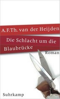 Abbildung von: Die zahnlose Zeit - Suhrkamp