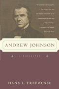 Cover: Andrew Johnson - WW Norton & Co