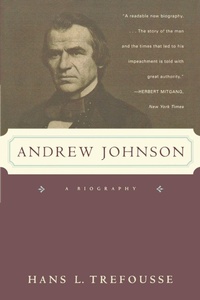 Enlarge image Cover: Andrew Johnson - WW Norton & Co