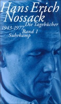 Cover: Die Tageb&uuml;cher 1943-1977 - Suhrkamp