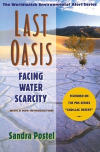 Enlarge image Cover: Last Oasis - WW Norton & Co