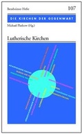 Cover: Lutherische Kirchen - Vandenhoeck & Ruprecht