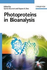 Abbildung von: Photoproteins in Bioanalysis - Wiley-VCH