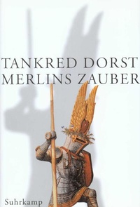 Enlarge image Cover: Merlins Zauber - Suhrkamp
